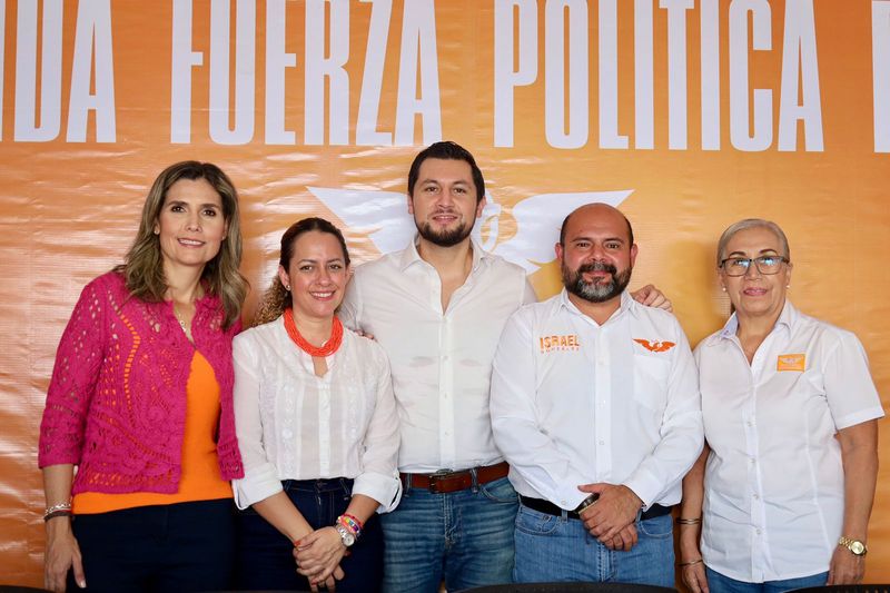 En este momento estás viendo Presenta Bancada Naranja su Agenda Legislativa para defender las causas de Colima