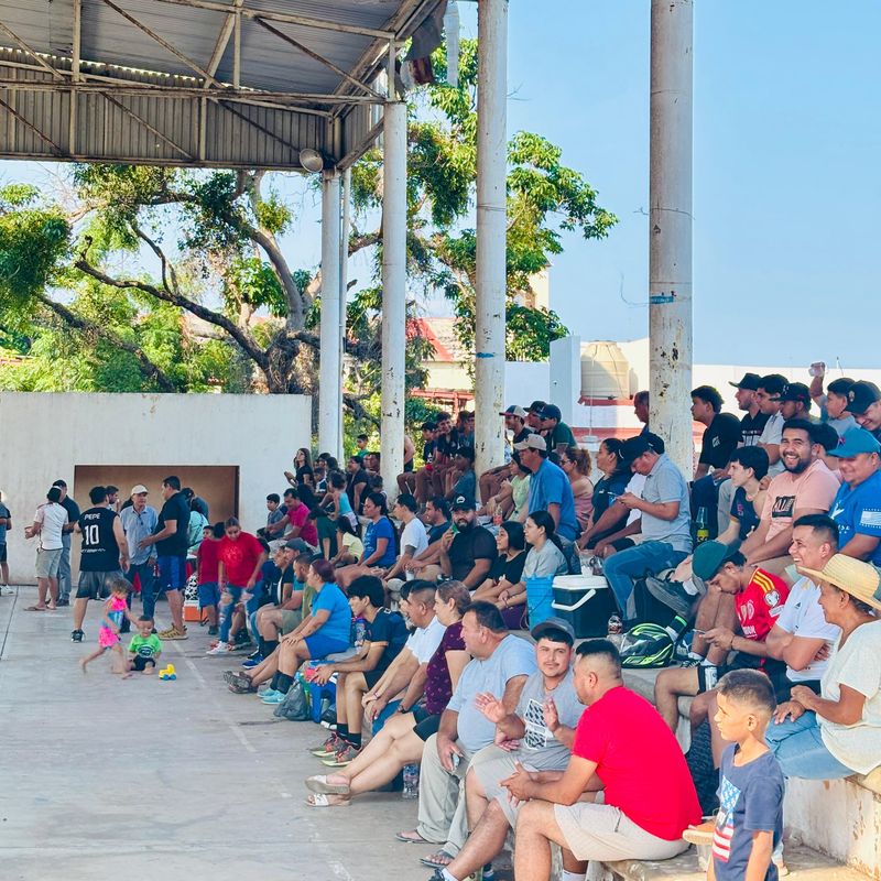 En este momento estás viendo Realizan primera Copa Cuervos 2024 en Cofradía de Juárez, Armería
