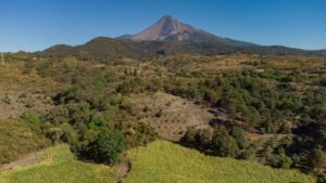 Lee más sobre el artículo Reportan instituciones que el Volcán de Colima permanece en calma