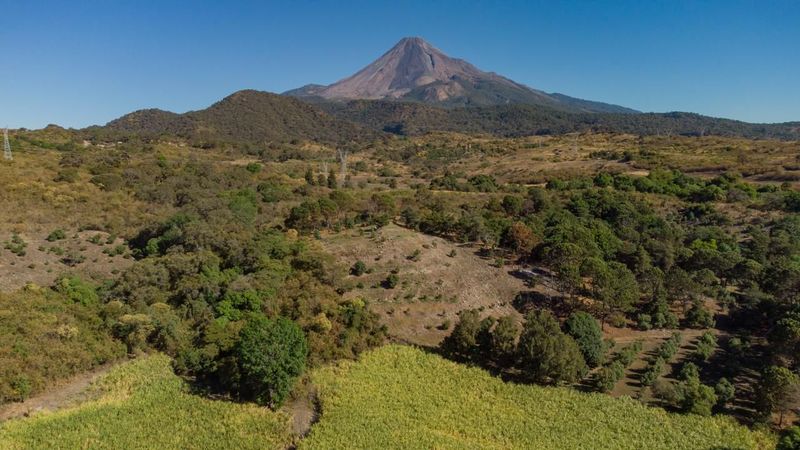 En este momento estás viendo Reportan instituciones que el Volcán de Colima permanece en calma