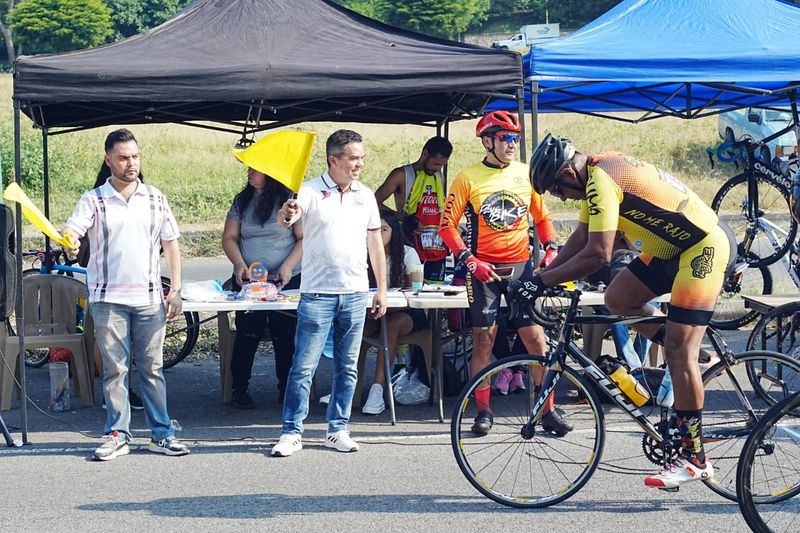 En este momento estás viendo Respalda Incode actividades de asociaciones deportivas de Colima