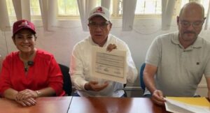 Lee más sobre el artículo Suministrará Colima Tilapias a Tamaulipas; repoblarán laguna de esa entidad