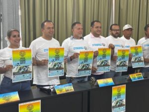 Lee más sobre el artículo Habrá evento de surf en Tecomán