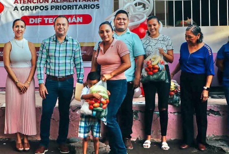 En este momento estás viendo Anuncian “Navidad Rodante” el próximo lunes, en Tecomán