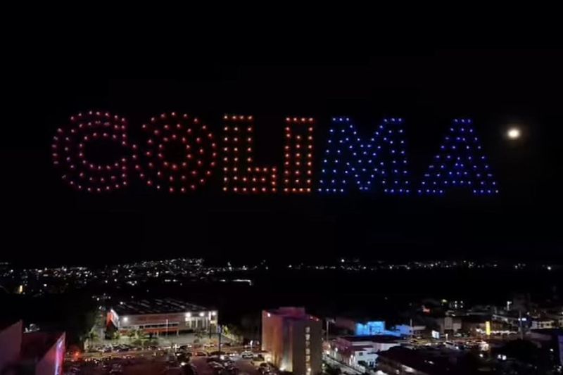 En este momento estás viendo Busca “Manzanillo se Ilumina” año con año ser más amigable con el medio ambiente