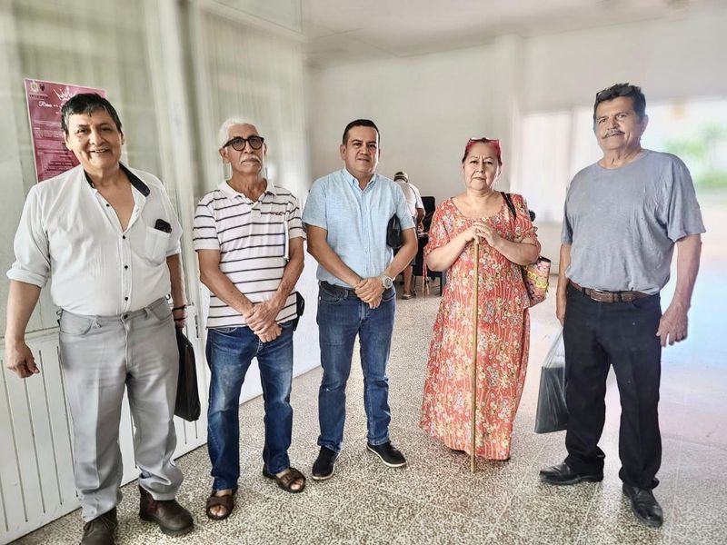 En este momento estás viendo Denuncian comerciantes del Cuauhtémoc arbitrariedad por parte del Ayuntamiento de Tecomán