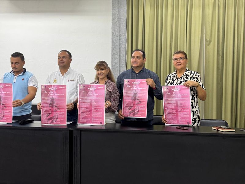 En este momento estás viendo Elegirá una reina de la Feria del Limón sin favores ni dudas, aclaran