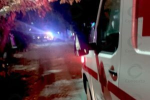 Lee más sobre el artículo Balean a un hombre y a una mujer en la Díaz Ordaz, en Tecomán