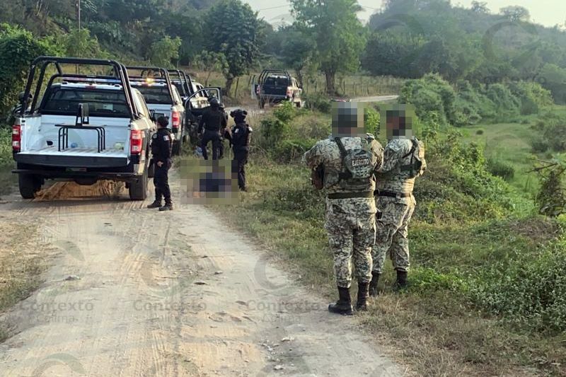 En este momento estás viendo Manzanillo: al menos 8 baleados en ataque a palenque; habría 4 fallecidos