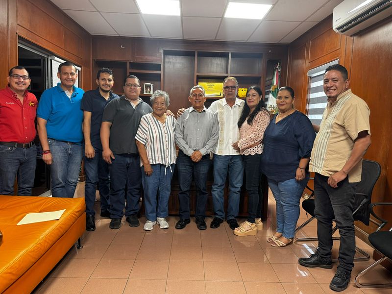 En este momento estás viendo Promueven autoridades la participación ciudadanía en la toma de decisiones en Armería