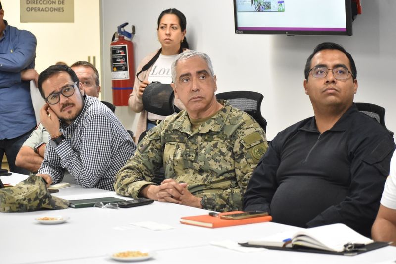 En este momento estás viendo Listo Colima para temporada vacacional