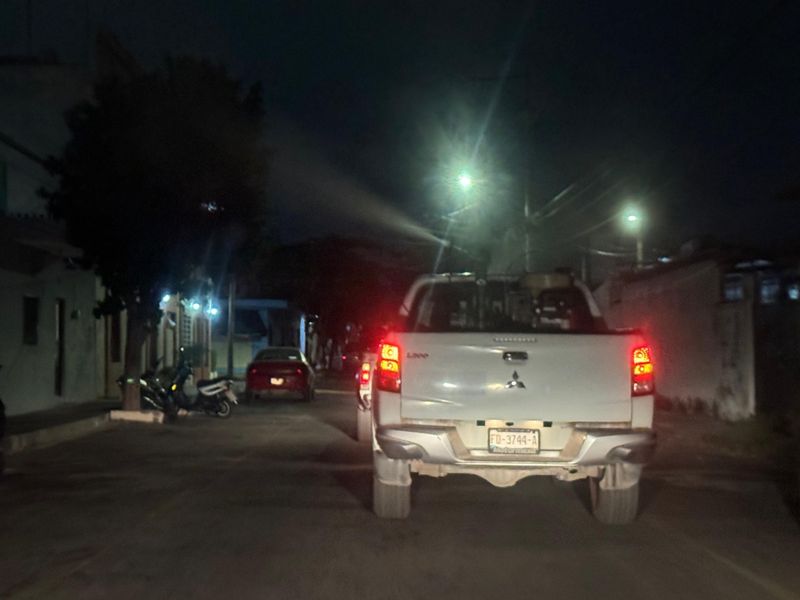 En este momento estás viendo Mantienen fumigación para control del dengue en Colima, La Villa y Manzanillo