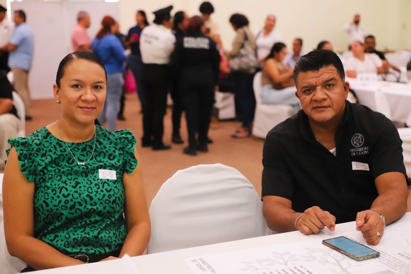 En este momento estás viendo Participa UdeC en Plan Municipal de Desarrollo, en Manzanillo