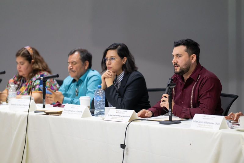 En este momento estás viendo Participa Colima en la Reunión Nacional de Cultura