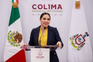 Lee más sobre el artículo Gobernadora da avances del Corredor Logístico de Colima