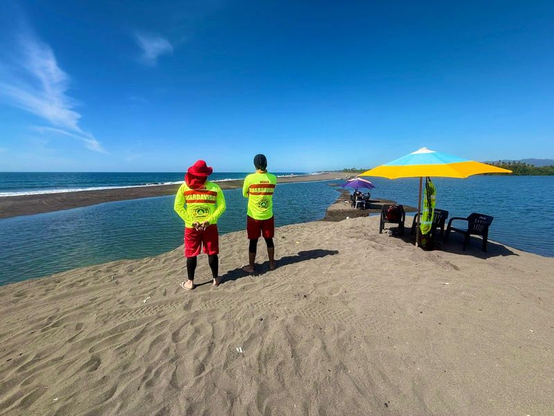 En este momento estás viendo Protección Civil pide extremar precauciones por alerta de ‘mar de fondo’ y corrientes de retorno