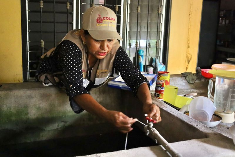 En este momento estás viendo Mantendrán la próxima semana la eliminación de criaderos de moscos del dengue