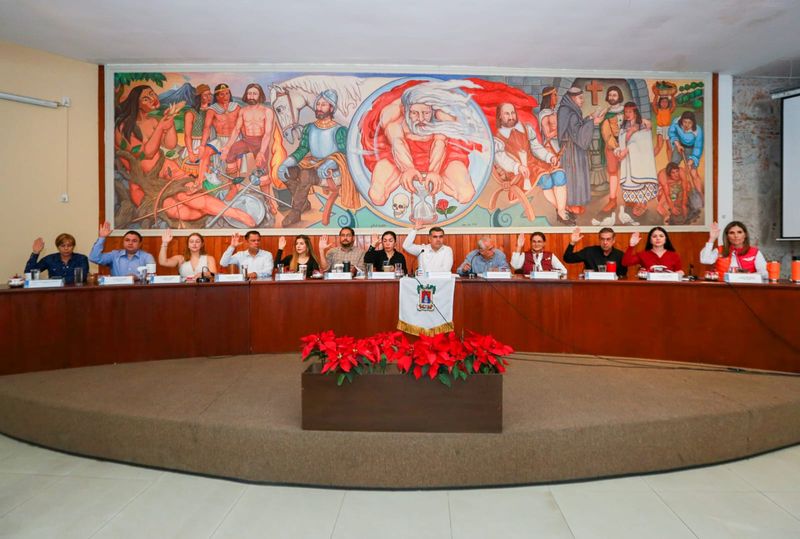 En este momento estás viendo Aprueba Cabildo capitalino la realización del ‘Colima Resplandece’