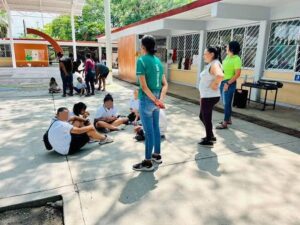 Lee más sobre el artículo Avanza la Inclusión de niños y jóvenes con discapacidad en educación y empleo