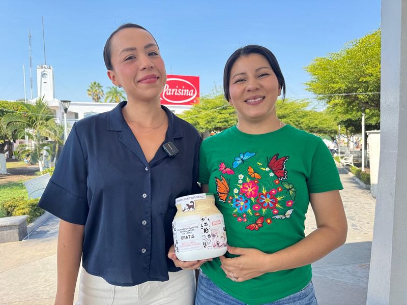 En este momento estás viendo Invitan a participar en marcha contra el maltrato animal en Tecomán