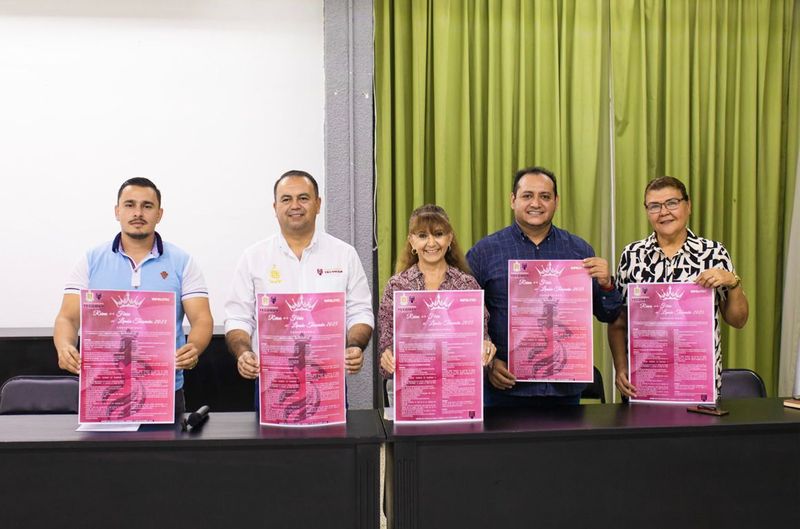 En este momento estás viendo Abren inscripciones para la elección de reina de la Feria de Tecomán