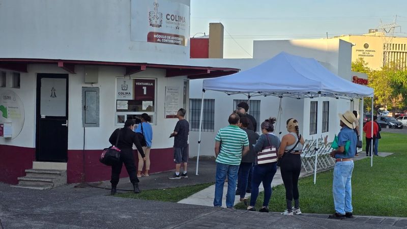 En este momento estás viendo Invitan a aprovechar el 100% en el subsidio al Impuesto sobre Tenencia