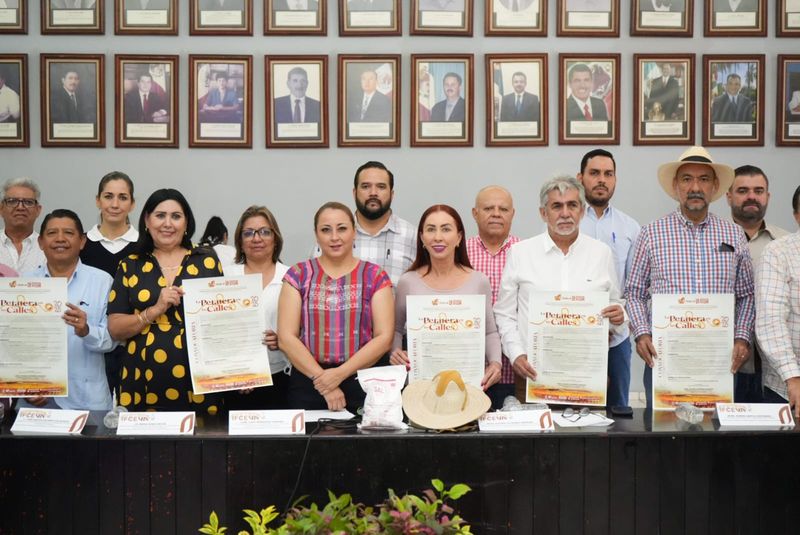 En este momento estás viendo Convocan a villalvarenses a instalar tabladitos en calles