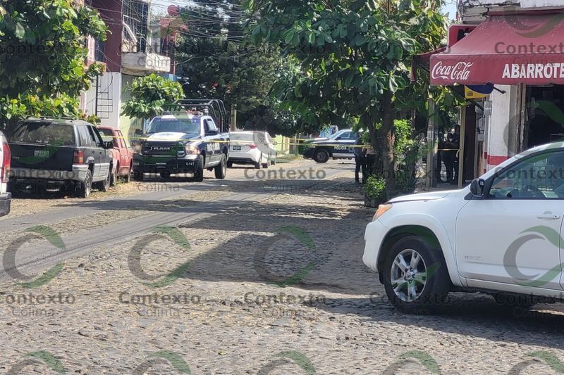 En este momento estás viendo Deja balacera 2 lesionados en La Gloria, en La Villa