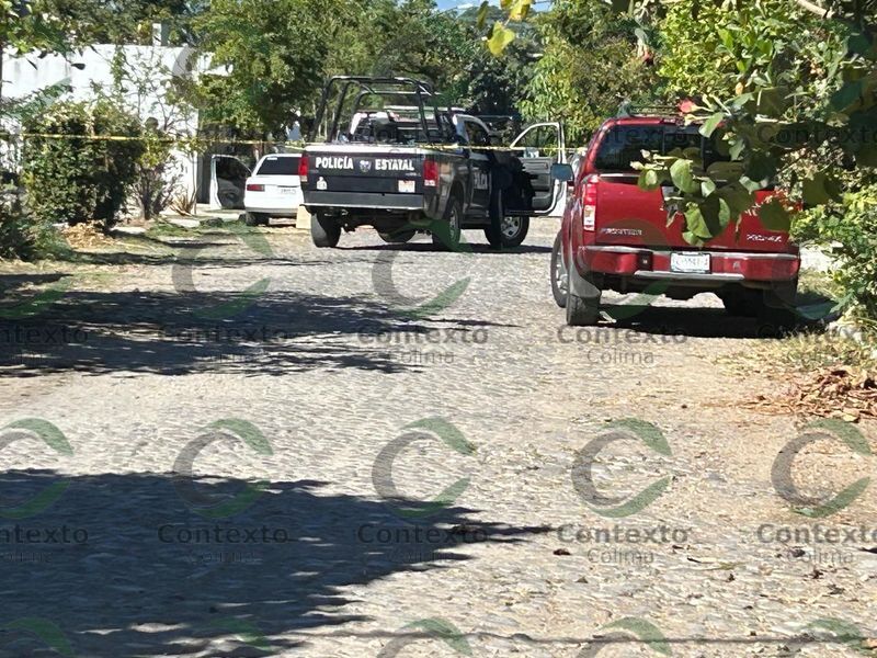 En este momento estás viendo Ejecutan a hombre en San Joaquín, Cuauhtémoc