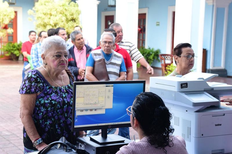 En este momento estás viendo Ordena Riult Rivera apertura de módulo para pago de predial