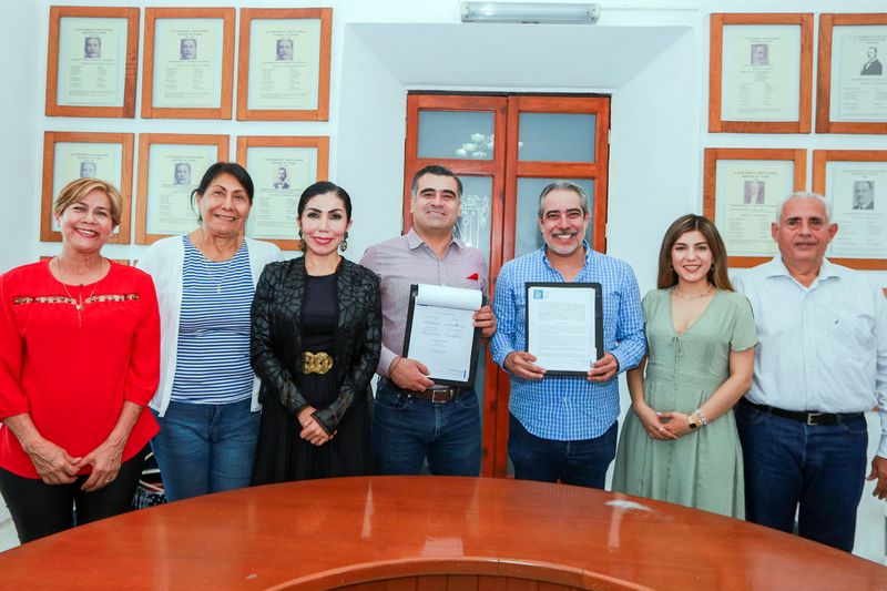 En este momento estás viendo Fomentará Ayuntamiento de Colima donación de sangre