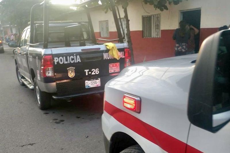 En este momento estás viendo Tecomán: encuentran sin vida a un hombre en una vivienda