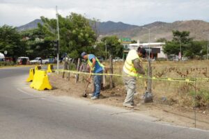 Lee más sobre el artículo Construirán banquetas y rampas en diversas calles de Manzanillo