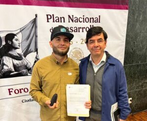 Lee más sobre el artículo Colima propone agroecología al Plan Nacional de Desarrollo 2025 – 2030