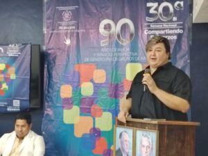 Lee más sobre el artículo Participará Colima en 5to Encuentro Nacional Lgbti+ en CDMX