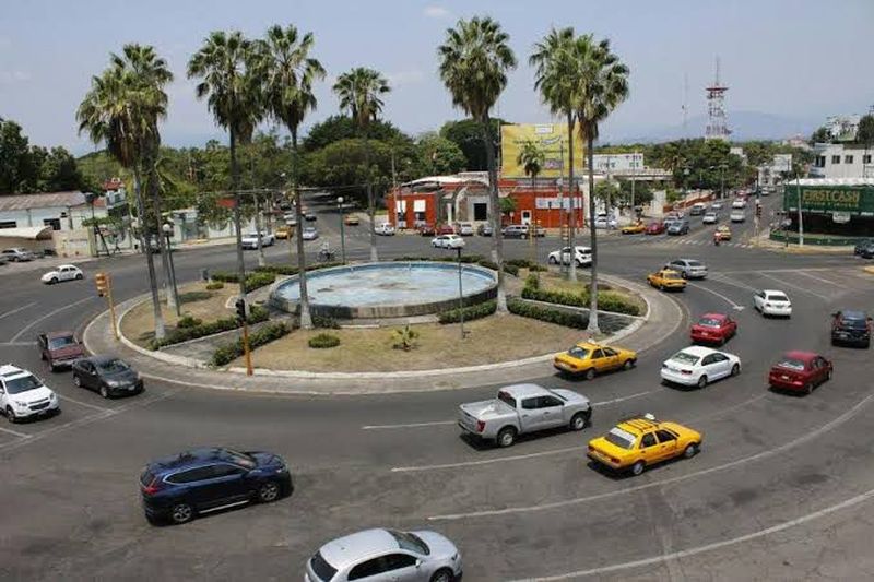 En este momento estás viendo Renombran glorieta del DIF como “Maestra Griselda Álvarez Ponce de León”