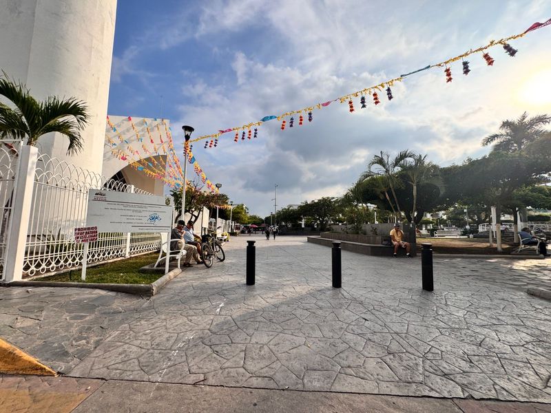 En este momento estás viendo Supervisará PC seguridad para festejos de La Candelaria en Tecomán