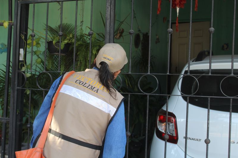 En este momento estás viendo Se aplica estrategia de salud en 6 municipios