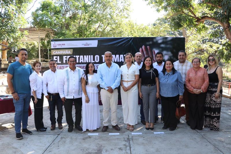 En este momento estás viendo Colima se suma a la estrategia nacional de Salud