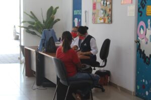 Lee más sobre el artículo Interrupción legal del embarazo es un derecho de las mujeres hasta las 12 semanas de gestación: Salud Colima