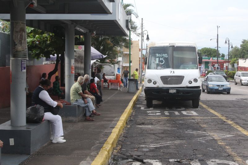 En este momento estás viendo Asegura Movilidad que no hay ningún dato que sustente versión de asalto a Ruta 15