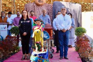 Lee más sobre el artículo Rinden homenaje de cuerpo presente a Lucita Díaz