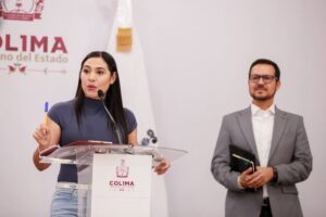 Lee más sobre el artículo Presentan resultados de Manzanillo se ilumina, Colima resplandece y periodo vacacional