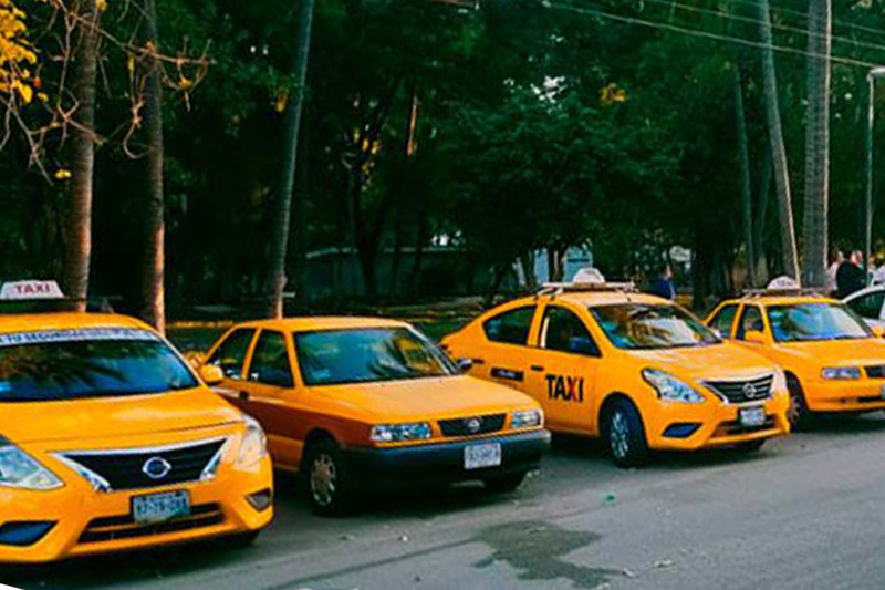 En este momento estás viendo Taxistas de la CTM festejarán su día este martes