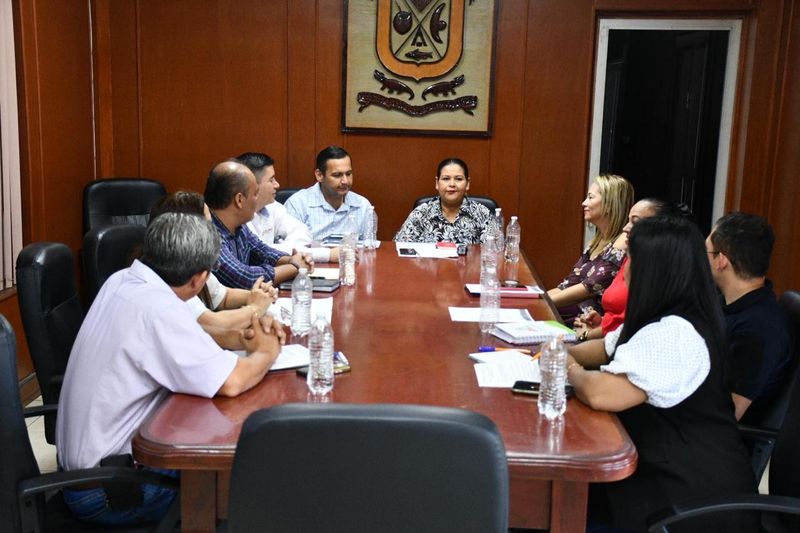 En este momento estás viendo Trabajan para proteger a estudiantes en situación de riesgo en Armería