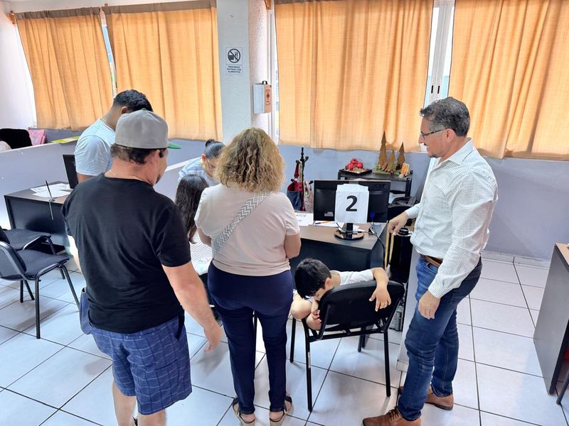 En este momento estás viendo Exhortan a padres de familia a elegir nombres adecuados para sus hijos en Tecomán