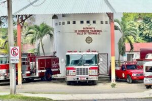 Lee más sobre el artículo Bomberos de Tecomán esperan apoyo de autoridades municipales