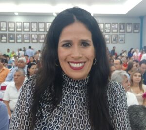 Lee más sobre el artículo ‘El gobierno de Villa de Álvarez está basado en un trabajo transparente’: Carolina Venegas