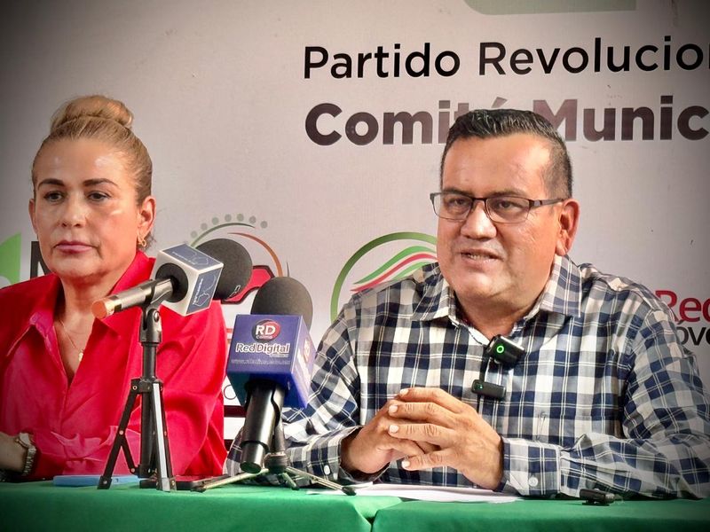 En este momento estás viendo PRI exige resultados y responsabiliza al gobierno municipal de Tecomán por incumplimiento de promesas