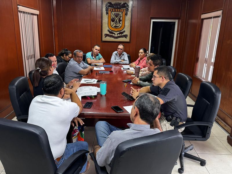 En este momento estás viendo Fortalece Gobierno de Armería estrategias para la recaudación municipal